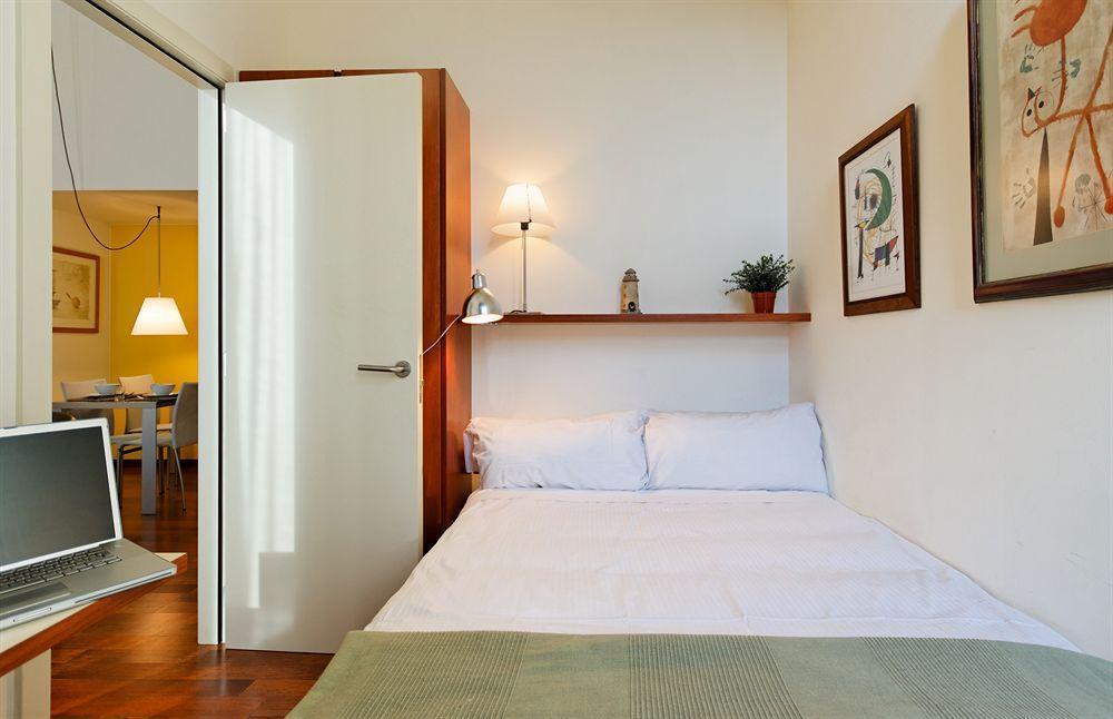 Inside Barcelona Apartments Mercat Экстерьер фото