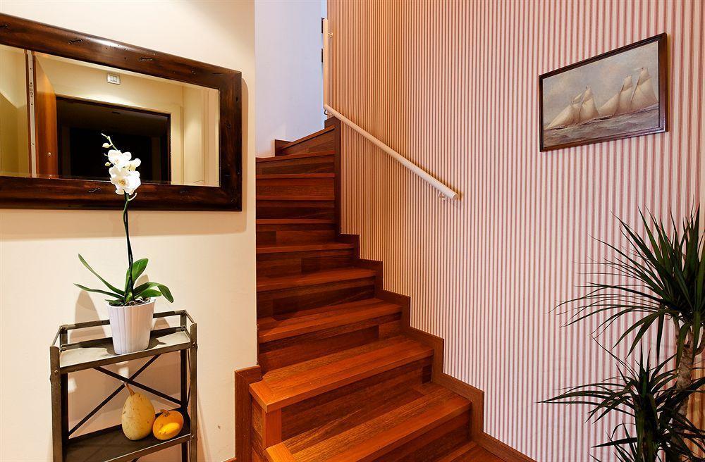 Inside Barcelona Apartments Mercat Экстерьер фото