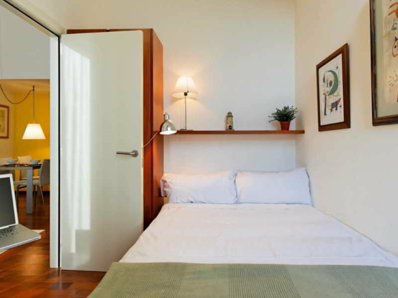 Inside Barcelona Apartments Mercat Экстерьер фото