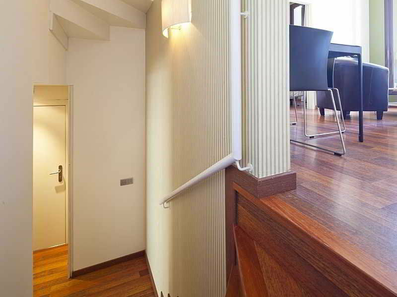 Inside Barcelona Apartments Mercat Экстерьер фото